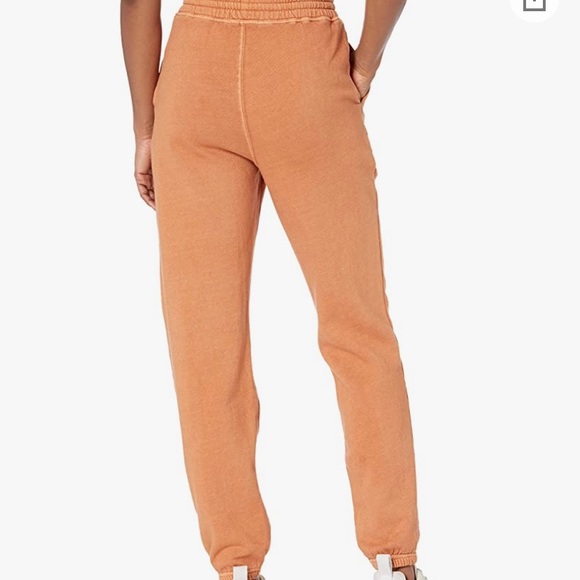 Billabong Sweatpants Size Large New with tags - Picture 2 of 2